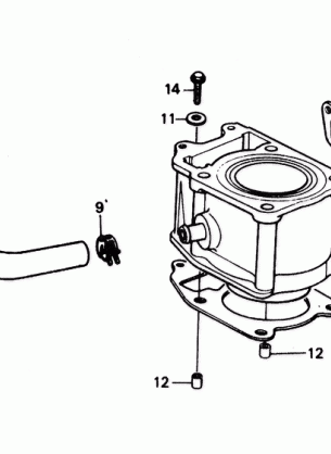 CYLINDER