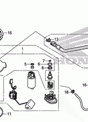 FUEL PUMP