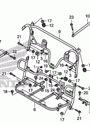 ROLL BAR