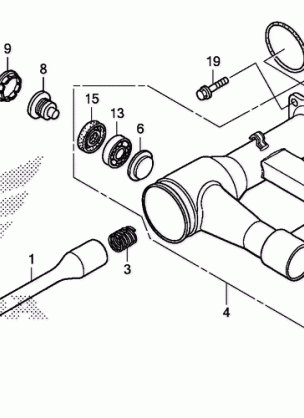 SWINGARM