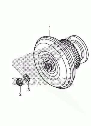 TORQUE CONVERTER