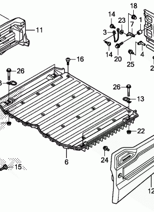 BED PLATE@REAR GATE (1)