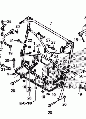 ROLL BAR