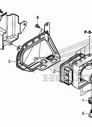 VSA MODULATOR