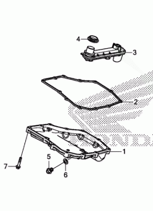 OIL PAN