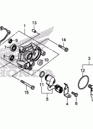 CONTROL MOTOR