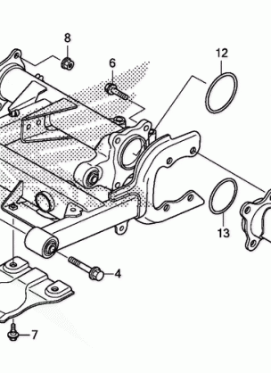 SWINGARM