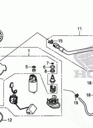 FUEL PUMP