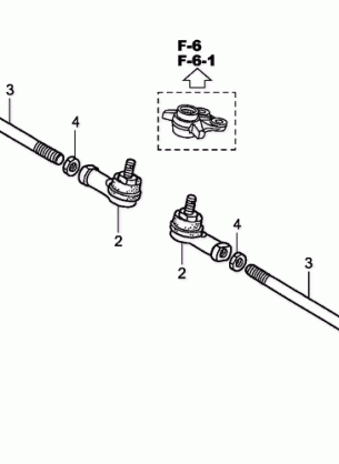 TIE ROD