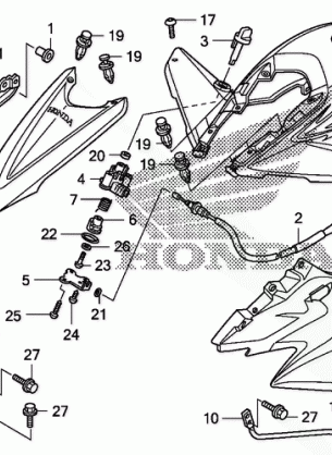 FRONT FENDER@REVERSE     ASSIST (2)