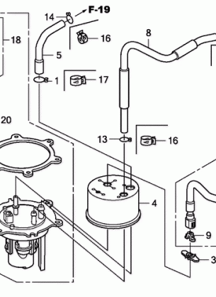 FUEL PUMP