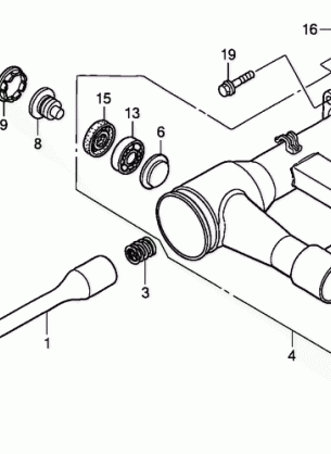 SWINGARM