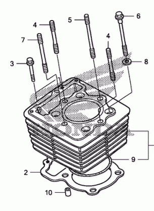 CYLINDER