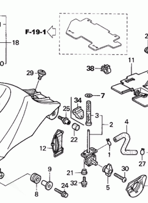 FUEL TANK (