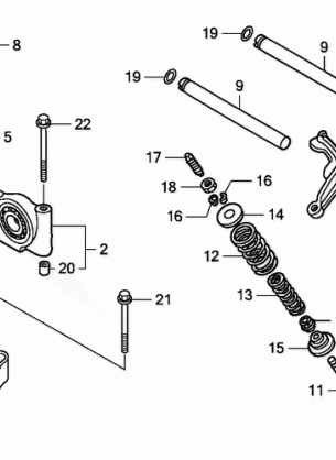 CAMSHAFT