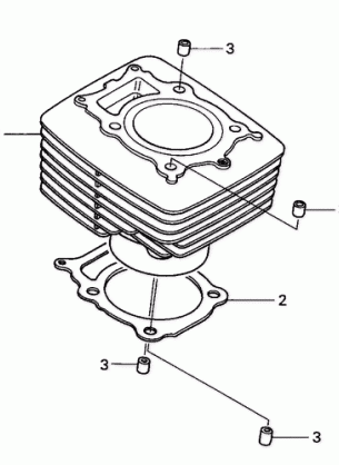 CYLINDER