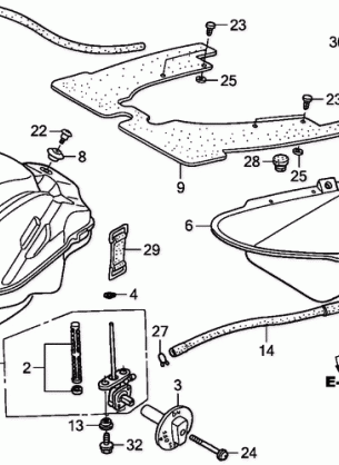 FUEL TANK (