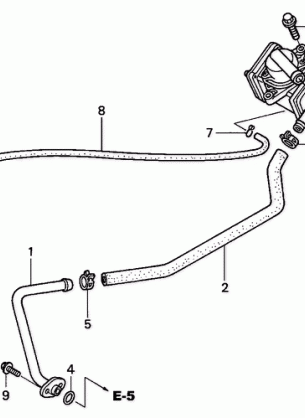 AIR SUCTION VALVE