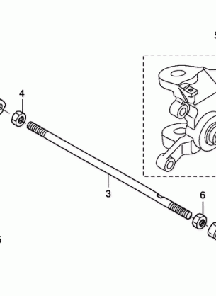 TIE ROD