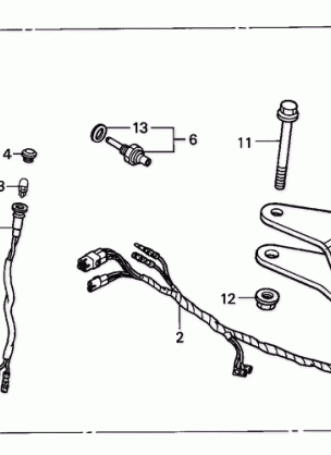 TRAILER HITCH SET