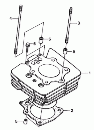 CYLINDER