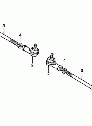 TIE ROD