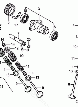 CAMSHAFT