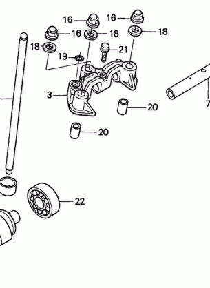 CAMSHAFT