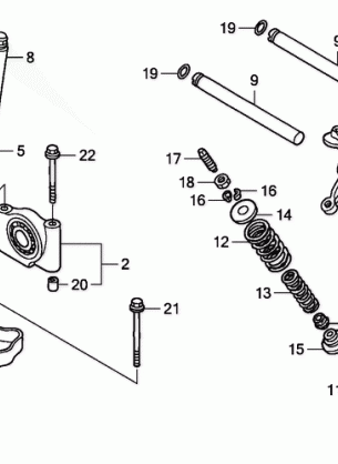 CAMSHAFT