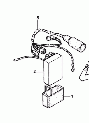 WIRE HARNESS