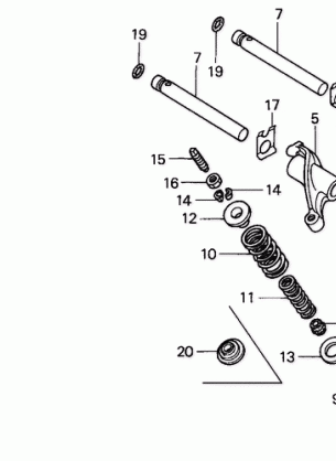 CAMSHAFT