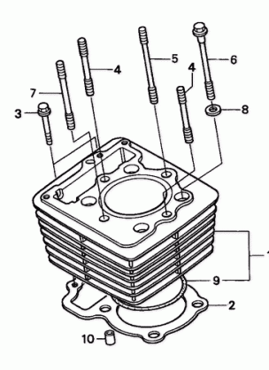 CYLINDER