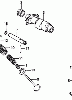 CAMSHAFT