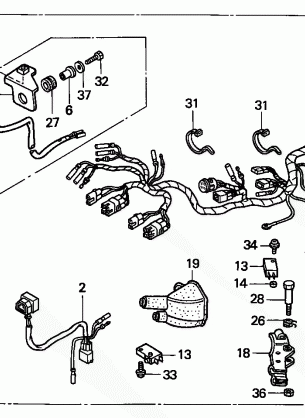 STOP LIGHT KIT--         MAINE STATE                                       98