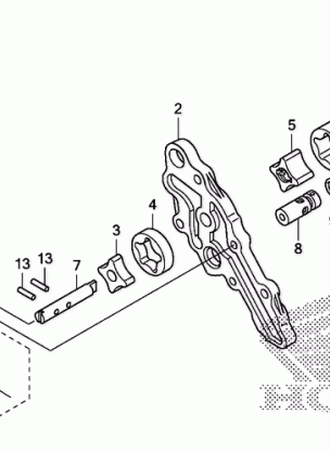 OIL PUMP (1)