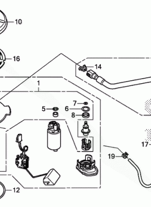 FUEL PUMP