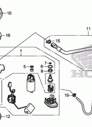 FUEL PUMP