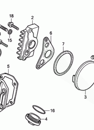 CYLINDER HEAD COVER