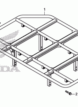 LUGGAGE CARRIER