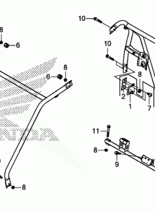 ROLL BAR