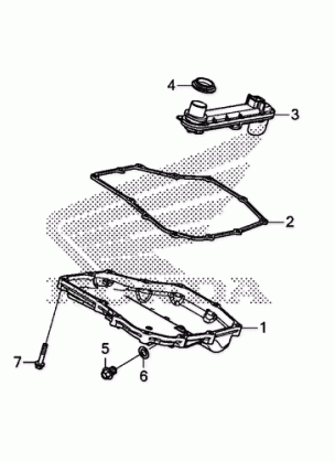 OIL PAN