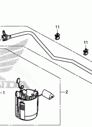 FUEL PUMP