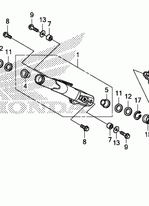 STEERING SHAFT