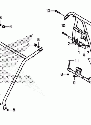 ROLL BAR