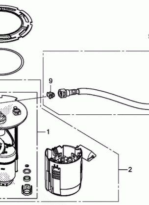 FUEL PUMP