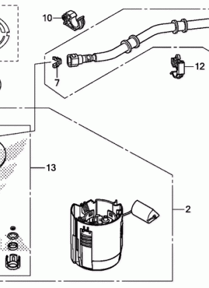 FUEL PUMP