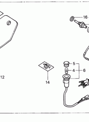 TRAILER HITCH SET