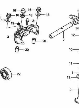 CAMSHAFT