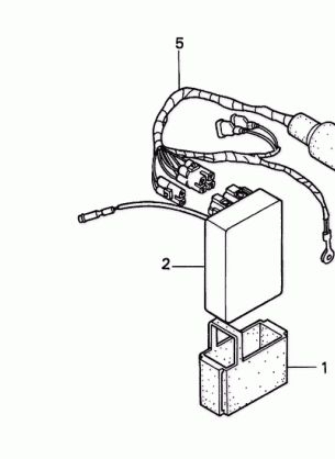 WIRE HARNESS