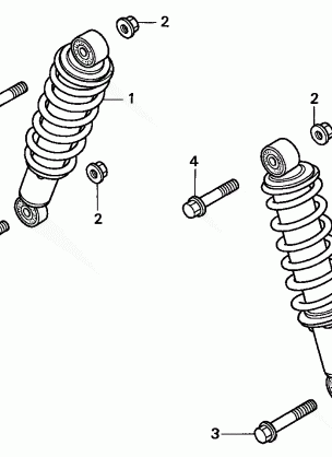 FRONT CUSHION ('93-'95)                                                    93-95